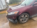 2014 Honda Crosstour