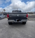 2018 Dodge Ram
