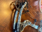 Mathews Vertix Bow $400 - Need to sell Quick