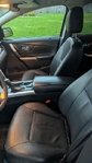 2012 Ford Edge Limited