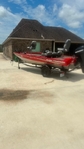 Bass Tracker 2006