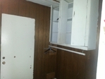Spacious rooms