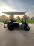 E-Z-GO RXV