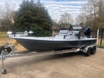 2019 Haynie 23' Magnum For Sale