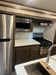 Forest River GLX 272RL rear living