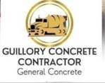 Guillory Concrete Contractor