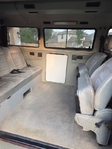 1990 Volkswagen  Vanagon