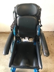 Wheelchair