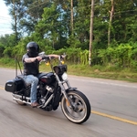 2023  Harley Davidson  FXST