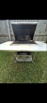 Stainless Grill