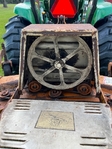 Woods Finish Mower