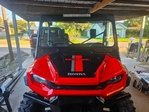 2023 HONDA PIONEER 1000-3 TRAIL EDITION