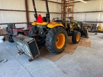 Yanmar Cub Cadet Tractor