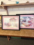 Paradise Church Inside Garage Sale