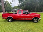 95 Ford F150 Supercab
