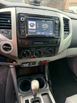 2015 Toyota Tacoma TRD Sport