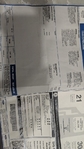 2012 Ford Edge Limited