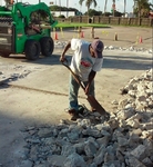 Guillory Concrete Contractor