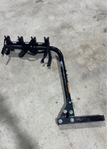 Receiver Hitch Bike Carrier