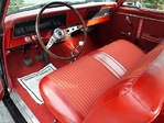 1966 Chevrolet Chevy II Nova