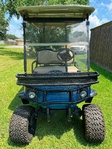 2011 Yamaha  Drive - Electric