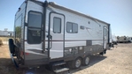 Heartland Pioneer 250RL