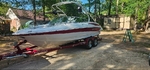 2007 Crownline 220 ls