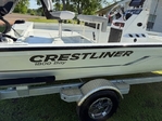 2023 Crestliner 1800 Bay