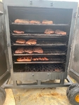 BBQ PIT & SMOKER