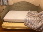 Twin Trundle Bed
