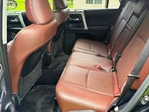 2016 Toyota 4runner