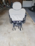 Jazzy 610 Mobility Scooter for sale