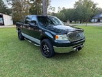 2006 Ford F150 super Crew