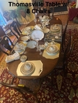 Estate Sale: Nov. 7th-8th 8-4 Nov. 9th 9-4