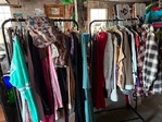 Big Garage Sale