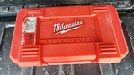 Milwaukee 3107-8 12 D-Handle Right Angle Drill