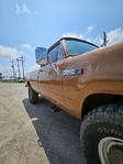 1979 Dodge W200 Powerwagon