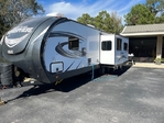 Forest River GLX 272RL rear living