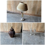 Items for Sale