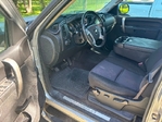 2010 CHEV SILVERADO