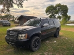 2007 Chevy Suburban