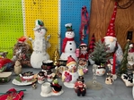 Family Estate Sale 09/17-09/19 open up at 9AM