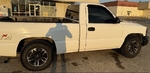 2006 GMC Sierra 1500 4X4
