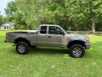 2001 Toyota Tacoma 4x4 SR5 4x4