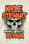 Mobile automotive  mechanic