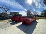 Local Roll-Off Dumpster "Covington Roll-OFF"