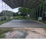 Guillory Concrete Contractors