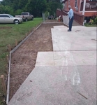 Guillory Concrete Contractors