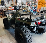 2022 Polaris Sportsman 450