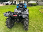 2022 Yamaha Grizzly 700